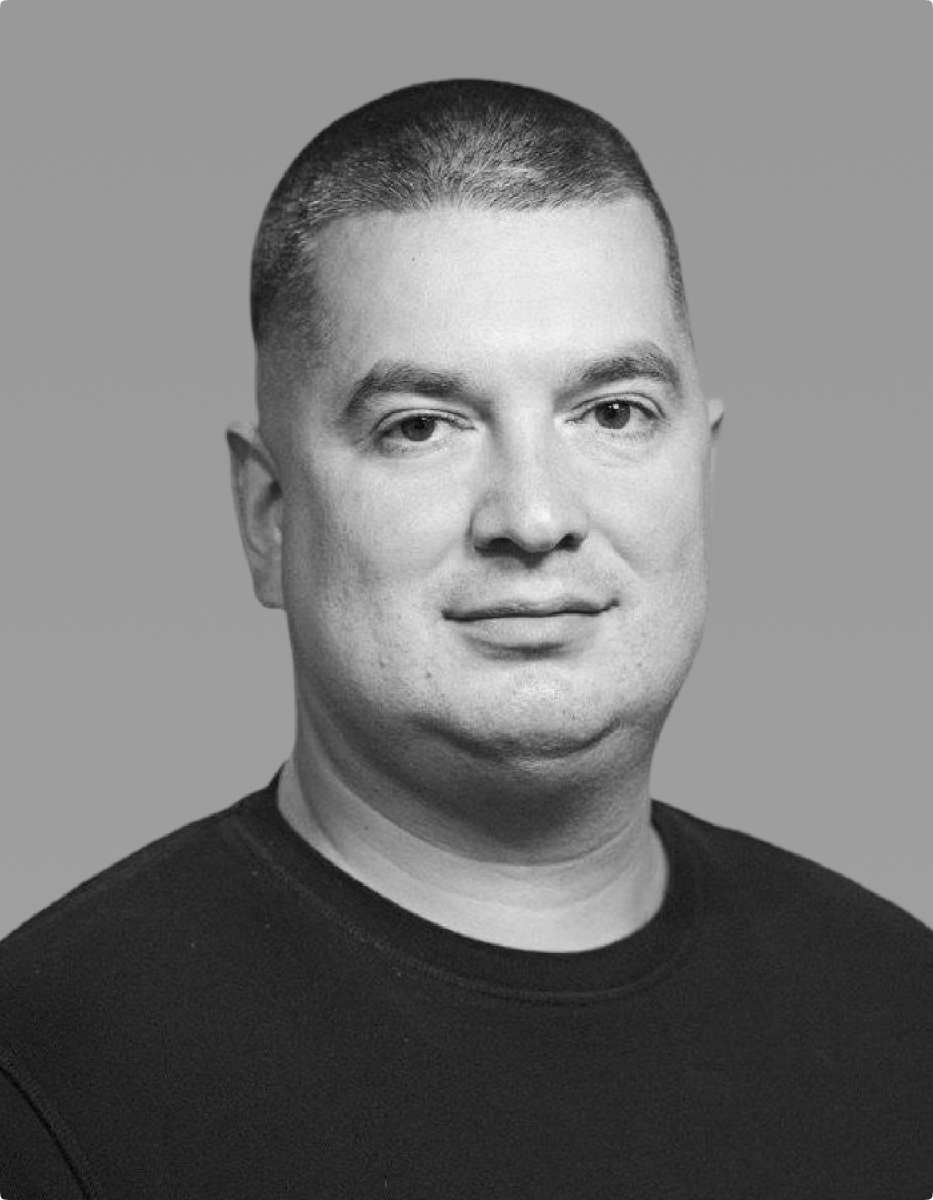 Пётр Федюшкин